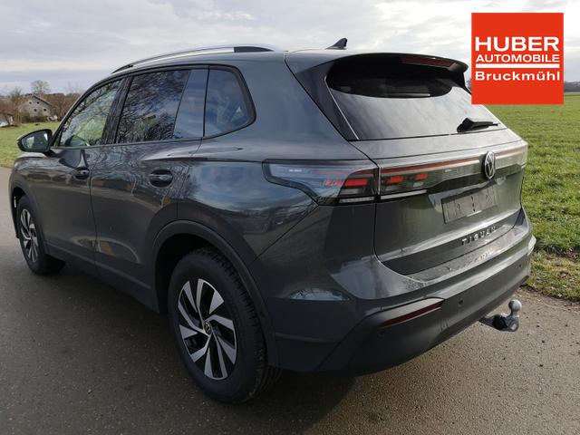 Volkswagen Tiguan 1.5 eTSI 110 kW Life Pano IQ LED Head GV5 AHK 360 