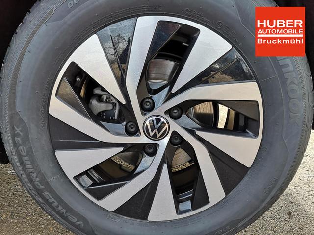 Volkswagen Tiguan 1.5 eTSI 110 kW Life Pano IQ LED Head GV5 AHK 360 