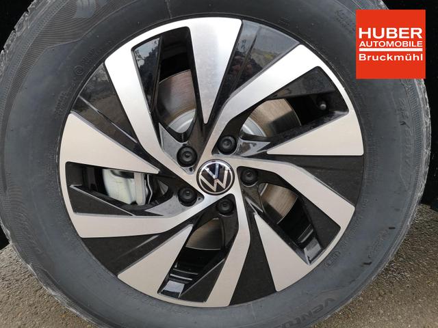 Volkswagen Tiguan 2.0 TDI 110 kW Life 4x4 LED GV5 AHK ACC Navi 