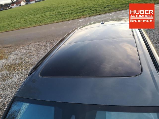 Audi SQ7 4.0 TFSI quattro 4.0TFSI Facelift Voll Advance 