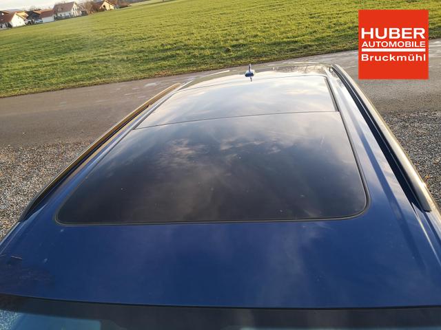 Audi SQ7 4.0 TFSI quattro 4.0TFSI Facelift Voll 