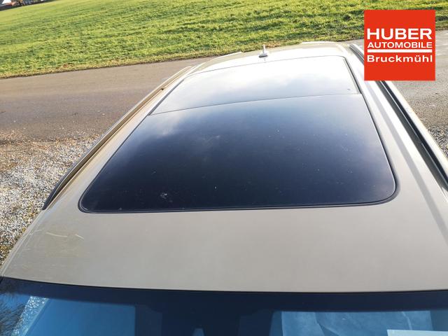 Audi SQ7 4.0 TFSI quattro 4.0TFSI ABT Facelift Voll 