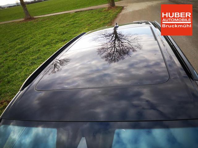 Audi SQ7 4.0 TFSI quattro 4.0TFSI Facelift Voll 