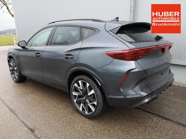 Cupra Formentor VZ 2.0 TSI 245 kW 4Drive 2.0TSI DSG AHK GV5 