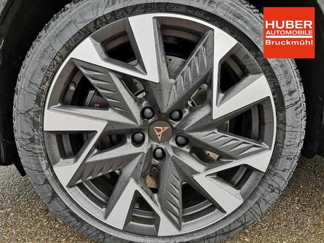 Cupra Formentor VZ 2.0 TSI 245 kW 4Drive 2.0TSI DSG AHK GV5 