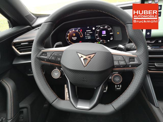 Cupra Formentor VZ 2.0 TSI 245 kW 4Drive 2.0TSI DSG AHK GV5 