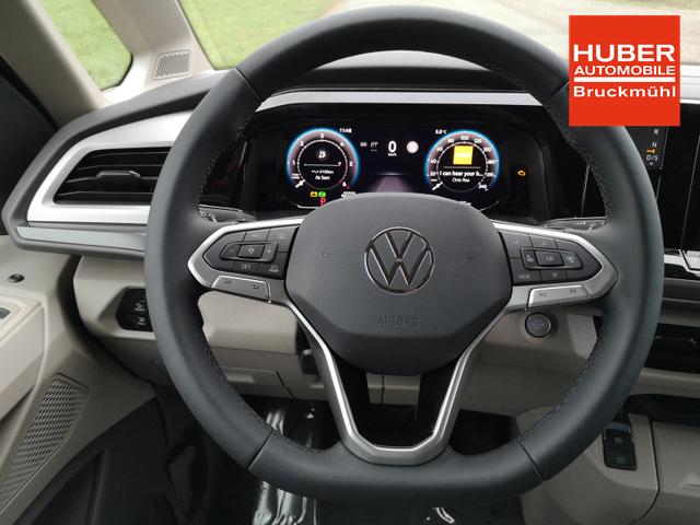 Volkswagen T7 Multivan Sport Edition 2,0TDI DSG Lite KÜ 7 Sitzer 