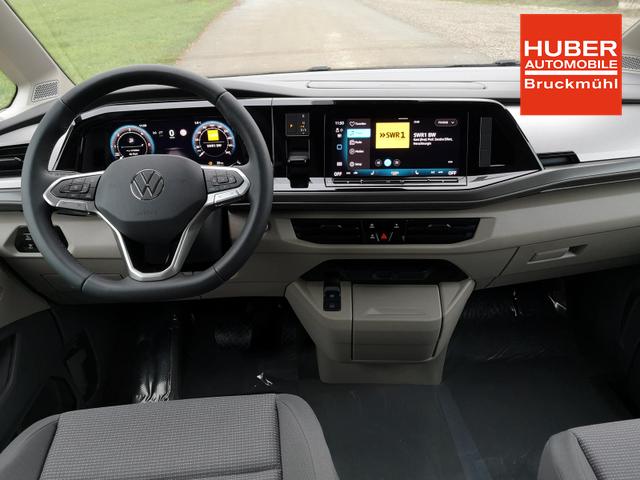 Volkswagen T7 Multivan 2,0TDI DSG Lite L&Uuml; 7 Sitzer 