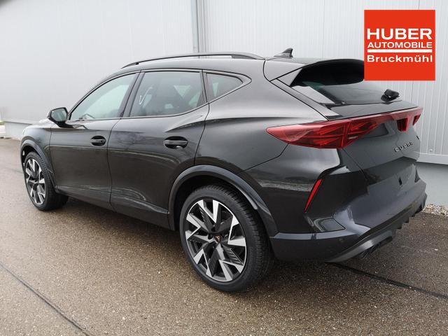 Cupra Formentor VZ 2.0 TSI 245 kW 4Drive 2.0TSI DSG AHK GV5 