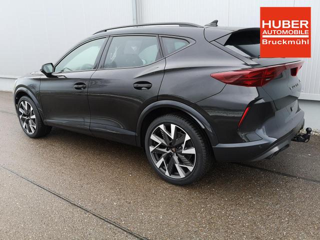 Cupra Formentor VZ 2.0 TSI 245 kW 4Drive 2.0TSI DSG AHK GV5 