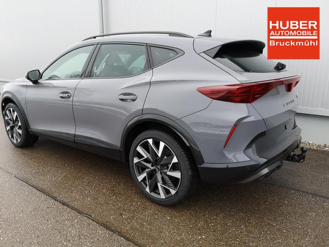 Cupra Formentor VZ 2.0 TSI 245 kW 4Drive 2.0TSI DSG AHK 