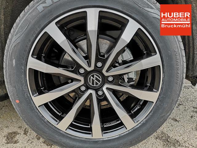 Volkswagen T7 Multivan Sport Edition 2,0TDI DSG Lite KÜ 7 Sitzer 