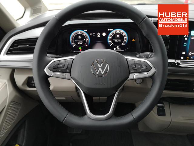 Volkswagen T7 Multivan 2.0 TDI L&Uuml; DSG Navi Standh. Sport Edition 