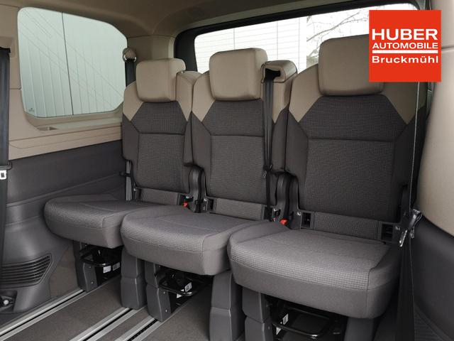 Volkswagen T7 Multivan Sport Edition 2,0TDI DSG Elegance L&Uuml; 5 Sitzer 