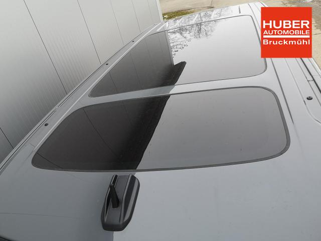 Volkswagen T7 Multivan Sport Edition 2,0TDI DSG High LÜ 5 Sitzer 