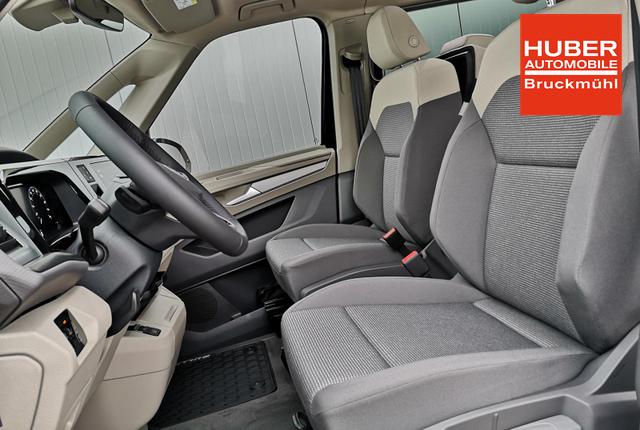 Volkswagen T7 Multivan Sport Edition 2,0TDI DSG Lite KÜ 7 Sitzer 