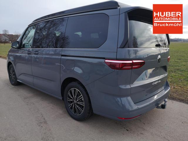 Volkswagen T7 California Beach Tour eHybrid 4MOTION 1.5 TSI 