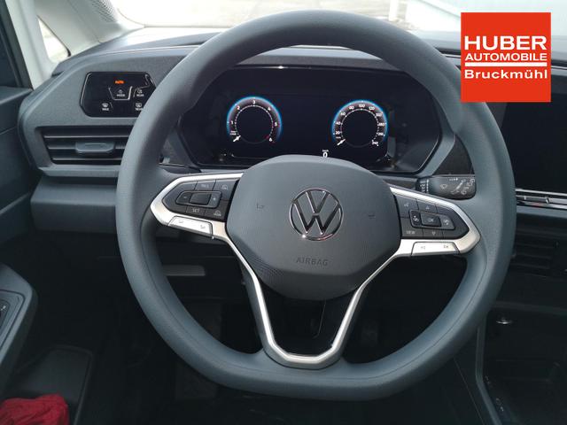 Volkswagen Caddy Family 2.0 TDI APP ACC PDC Kamera AHK DR 