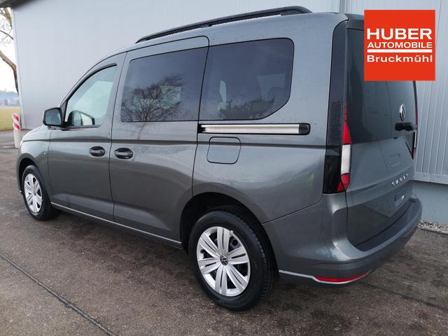 Volkswagen Caddy Family 2.0 TDI APP ACC PDC Kamera AHK DR 