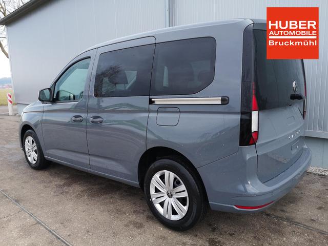 Volkswagen Caddy Family 2.0 TDI APP ACC PDC Kamera 