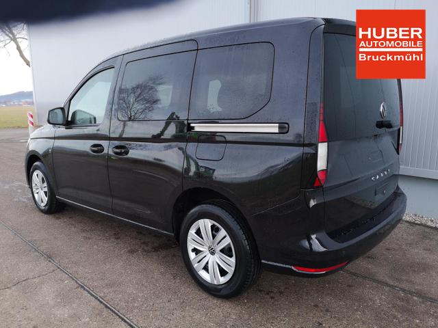 Volkswagen Caddy Family 2.0 TDI APP ACC PDC Kamera AHK DR 