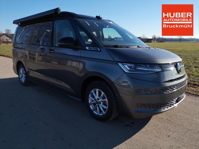 Volkswagen T7 California Beach 2.0TDI DSG GV5 Premium+ 