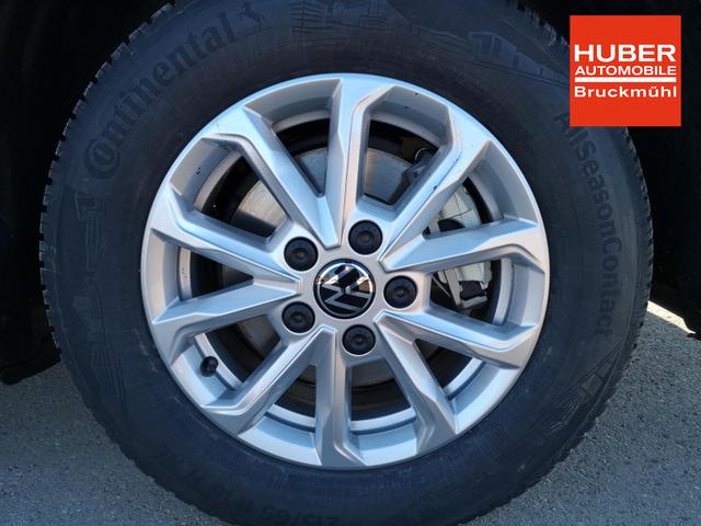 Volkswagen T7 California Beach 2.0TDI DSG GV5 Premium+ 