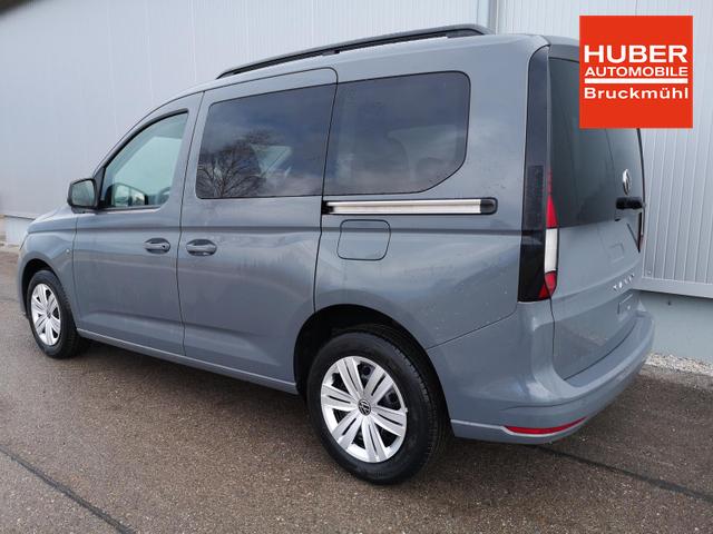 Volkswagen Caddy Family 2.0 TDI APP ACC PDC Kamera AHK DR 