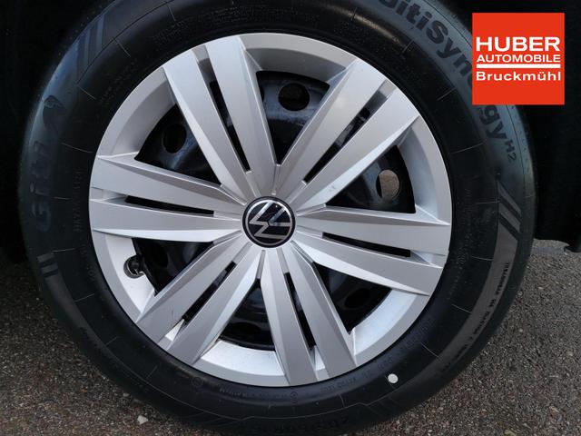 Volkswagen Caddy Basis 1.5TSI ACC Kam GV5 App AHK Reling 