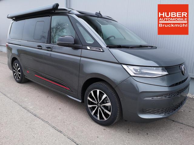 Volkswagen T7 California Beach 2.0TDI DSG Sport Edition 8 Fach GV5 Premium+ 