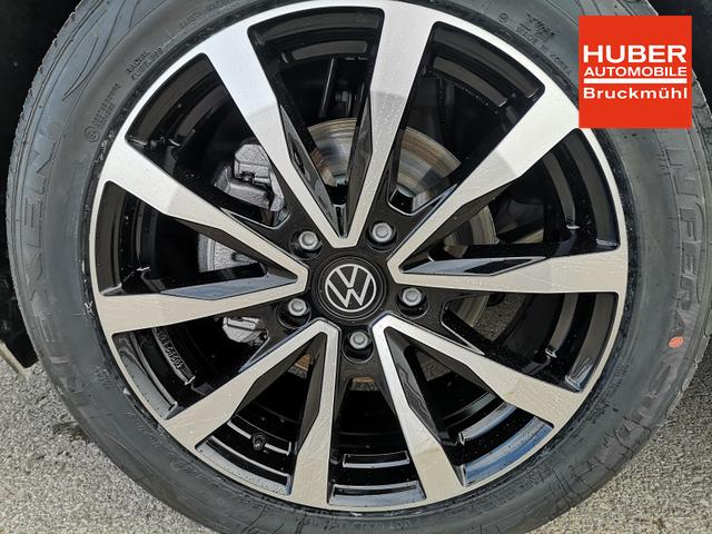 Volkswagen T7 Multivan 2.0 TDI LÜ Lite Sport Edition 