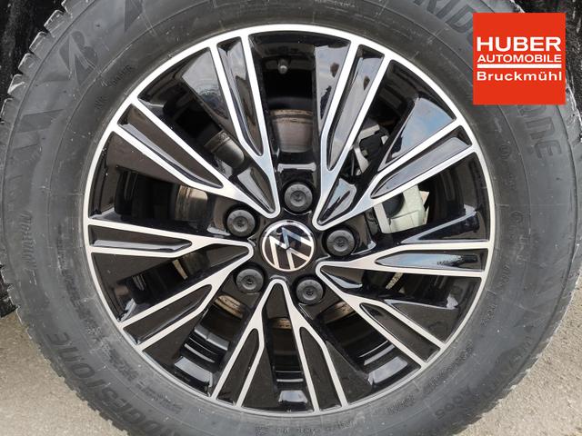 Volkswagen T7 California Beach Camper 2.0TSI DSG GV5 First 