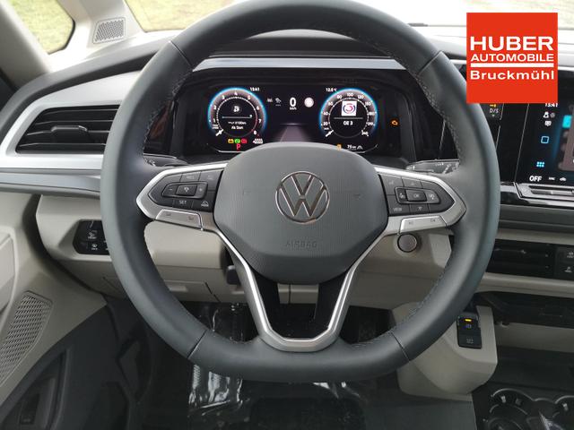 Volkswagen T7 California Beach 2.0TDI DSG GV5 Elegance+ 