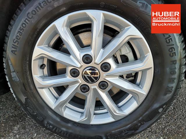 Volkswagen T7 California Beach 2.0TDI DSG GV5 Komfort+ 