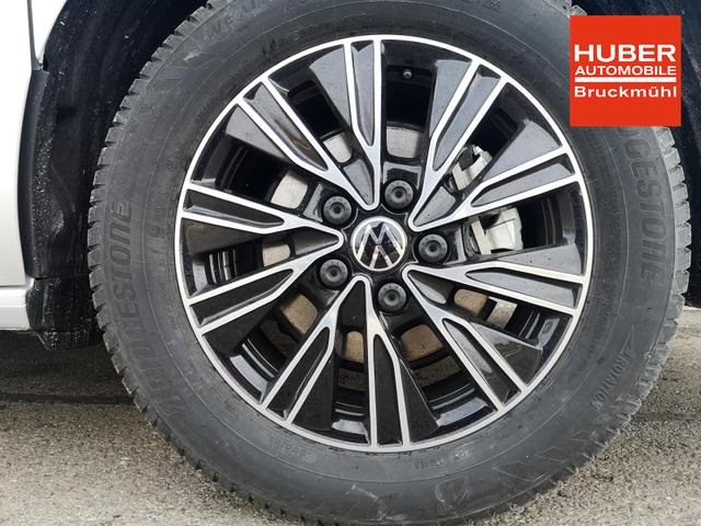 Volkswagen T7 California Beach Camper 2.0TSI DSG GV5 Komfort+ 