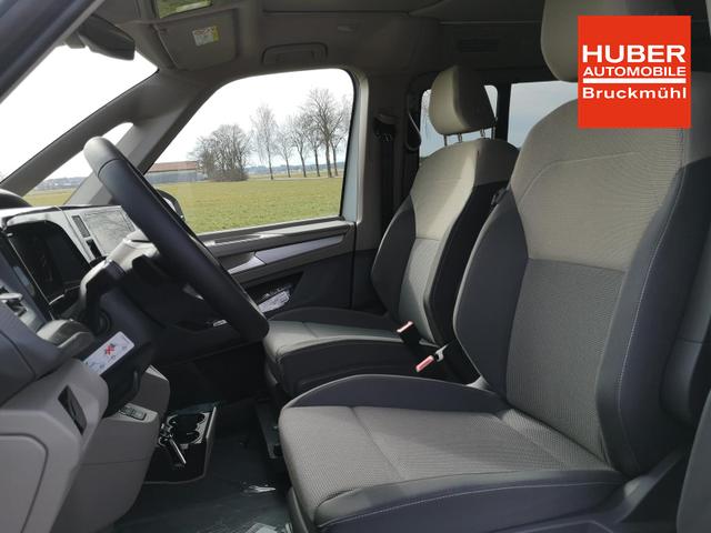 Volkswagen T7 California Beach Camper eHybrid 4MOTION 1.5 TSI 