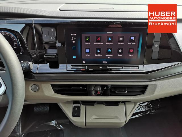 Volkswagen T7 California Beach Camper 2.0TDI DSG GV5 Komfort 