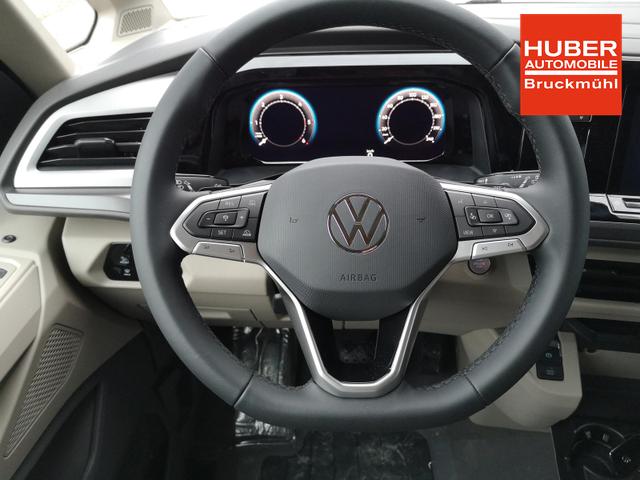 Volkswagen T7 California Beach Camper 2.0TDI DSG GV5 Premium+ 