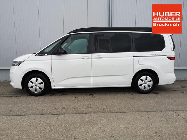 Volkswagen T7 California Beach 2.0TDI DSG GV5 Lite+ 