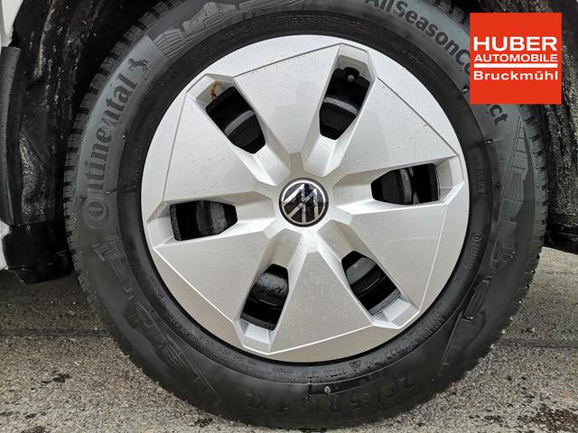 Volkswagen T7 California Beach 2.0TDI DSG GV5 Lite+ 