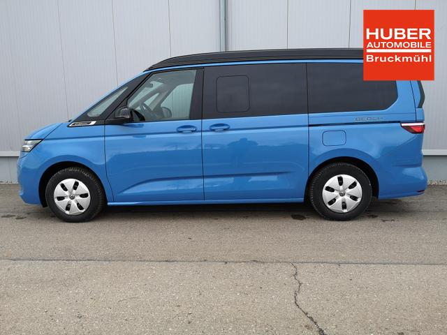 Volkswagen T7 California Beach 2.0TDI DSG GV5 Lite+ 