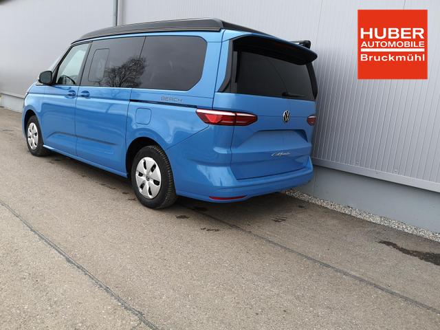 Volkswagen T7 California Beach 2.0TDI DSG GV5 Lite+ 