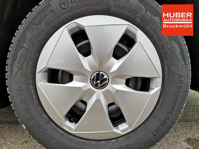 Volkswagen T7 California Beach 2.0TDI DSG GV5 Lite+ 