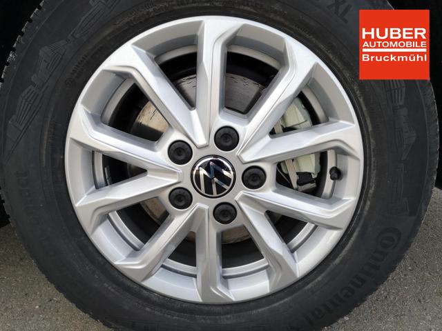 Volkswagen T7 California Beach 2.0TDI DSG GV5 Elegance+ 