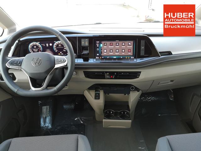 Volkswagen T7 California Beach Camper eHybrid 4MOTION 1.5 TSI 