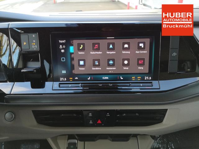 Volkswagen T7 California Beach Camper eHybrid 4MOTION 1.5 TSI 