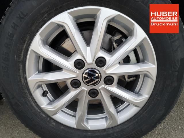 Volkswagen T7 California Beach 2.0TDI DSG GV5 Elegance+ 