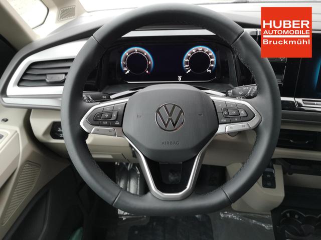 Volkswagen T7 California Beach Tour 2.0TDI DSG 