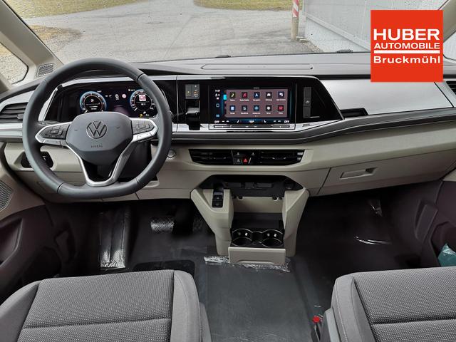 Volkswagen T7 California Beach Tour 2.0TDI DSG 