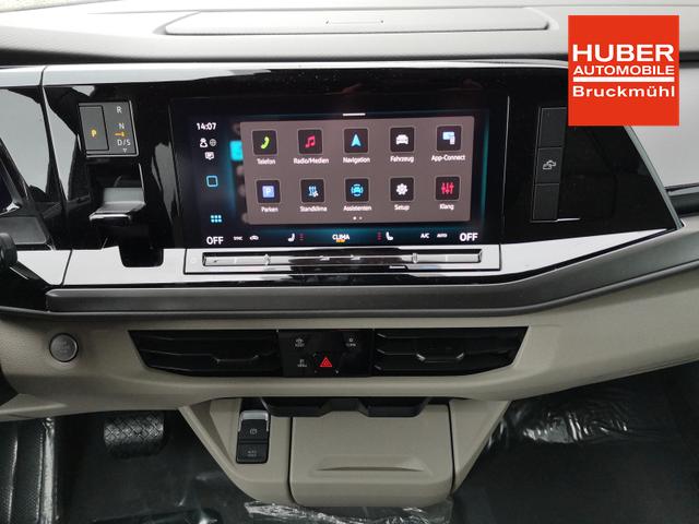 Volkswagen T7 California Beach Tour 2.0TDI DSG 